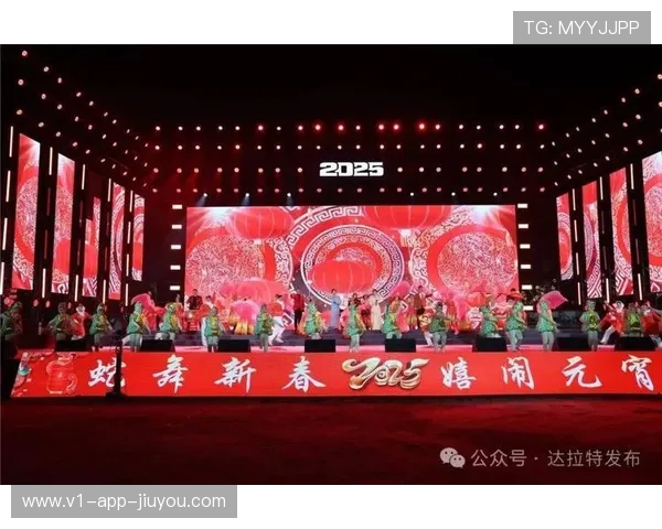 _美轮美奂的开幕式：场馆载歌载舞迎来盛大开幕_，开幕仪式音乐庄重