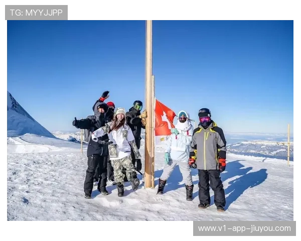 【雪国操作】瑞士换人滑雪板上场，全场尖叫，瑞士滑雪名将